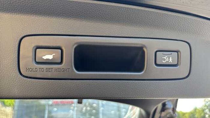 Honda HR-V 1.5 eHEV Advance Style 5dr CVT Hybrid Hatchback 