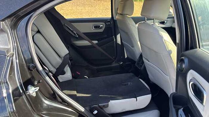 Honda HR-V 1.5 eHEV Advance Style 5dr CVT Hybrid Hatchback 