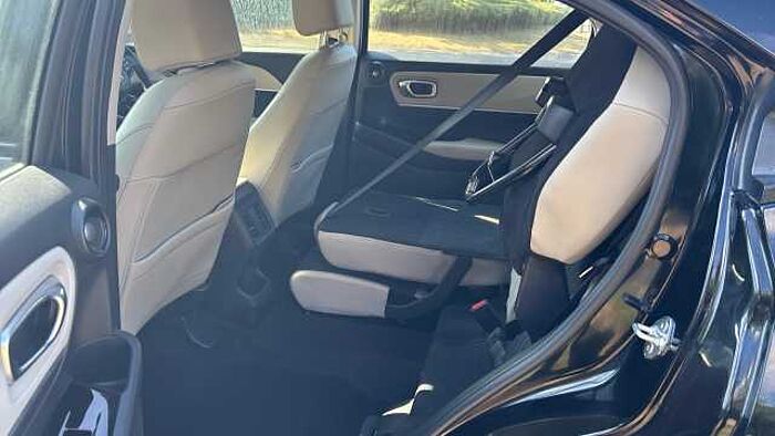 Honda HR-V 1.5 eHEV Advance Style 5dr CVT Hybrid Hatchback 