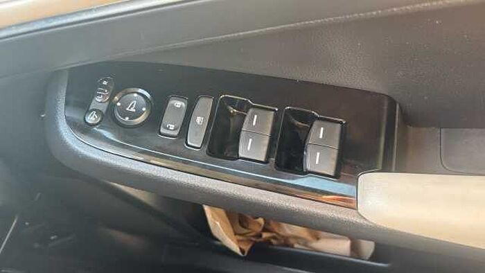 Honda HR-V 1.5 eHEV Advance Style 5dr CVT Hybrid Hatchback 