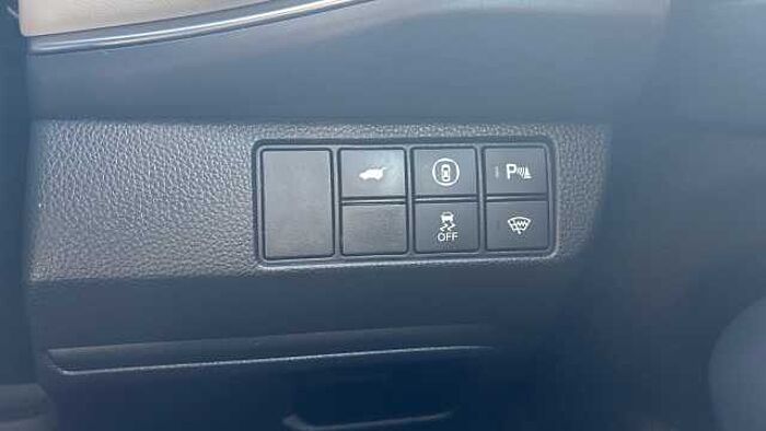 Honda HR-V 1.5 eHEV Advance Style 5dr CVT Hybrid Hatchback 