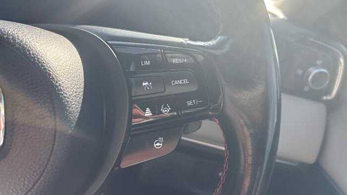 Honda HR-V 1.5 eHEV Advance Style 5dr CVT Hybrid Hatchback 