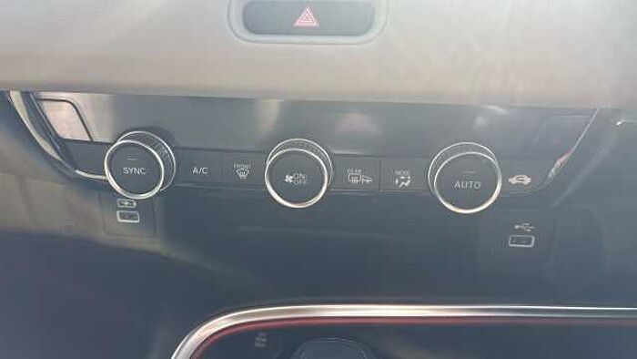 Honda HR-V 1.5 eHEV Advance Style 5dr CVT Hybrid Hatchback 