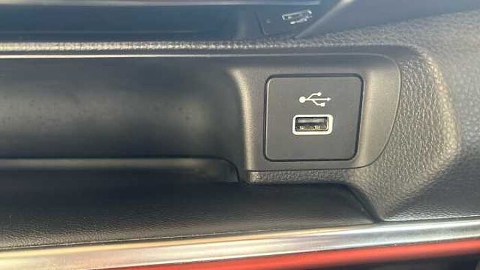 Honda HR-V 1.5 eHEV Advance Style 5dr CVT Hybrid Hatchback 