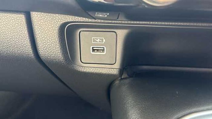 Honda HR-V 1.5 eHEV Advance Style 5dr CVT Hybrid Hatchback 