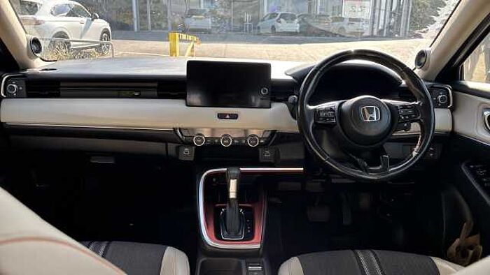 Honda HR-V 1.5 eHEV Advance Style 5dr CVT Hybrid Hatchback 