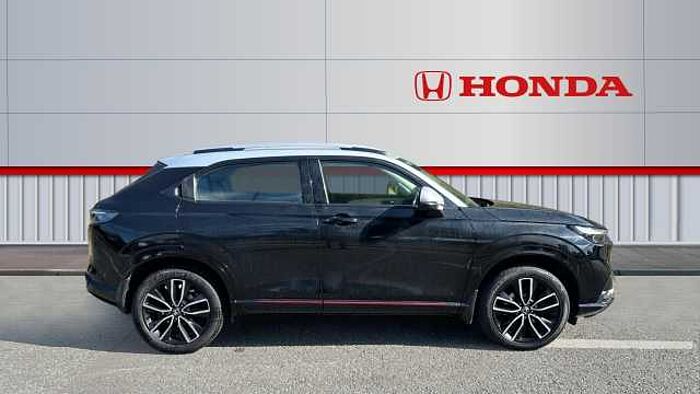 Honda HR-V 1.5 eHEV Advance Style 5dr CVT Hybrid Hatchback 