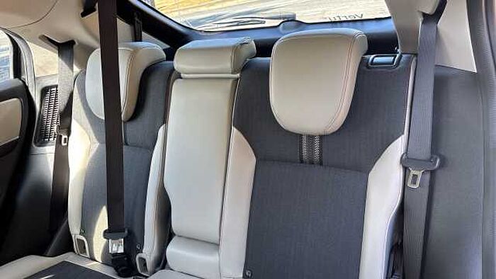 Honda HR-V 1.5 eHEV Advance Style 5dr CVT Hybrid Hatchback 