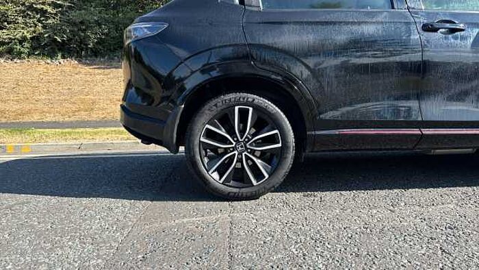 Honda HR-V 1.5 eHEV Advance Style 5dr CVT Hybrid Hatchback 
