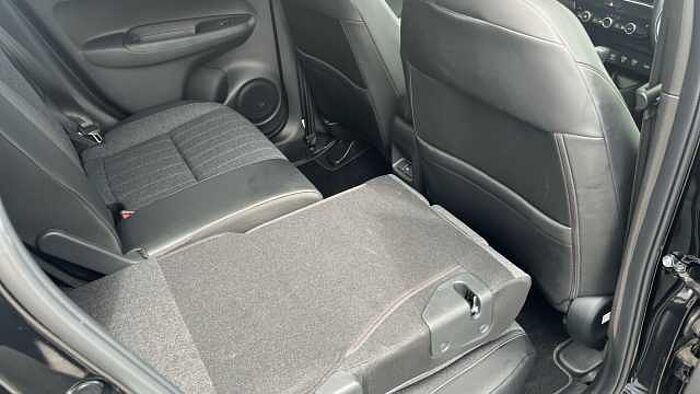 Honda Jazz 1.5 i-MMD Hybrid Advance 5dr eCVT Hybrid Hatchback 