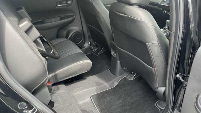 Honda Jazz 1.5 i-MMD Hybrid Advance 5dr eCVT Hybrid Hatchback 