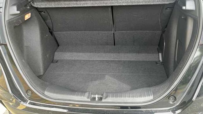 Honda Jazz 1.5 i-MMD Hybrid Advance 5dr eCVT Hybrid Hatchback 
