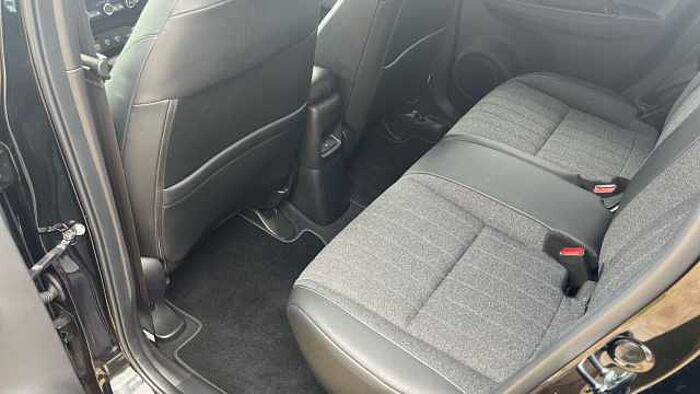 Honda Jazz 1.5 i-MMD Hybrid Advance 5dr eCVT Hybrid Hatchback 