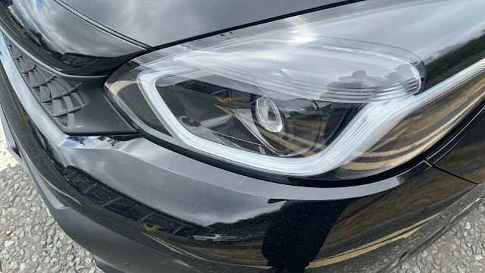 Honda Jazz 1.5 i-MMD Hybrid Advance 5dr eCVT Hybrid Hatchback 