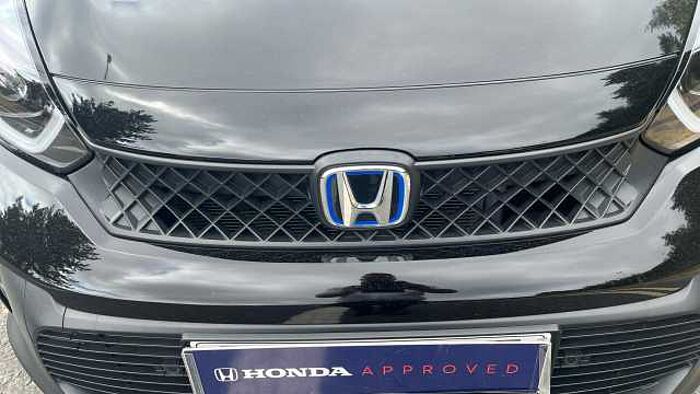 Honda Jazz 1.5 i-MMD Hybrid Advance 5dr eCVT Hybrid Hatchback 