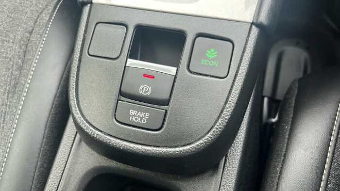 Honda Jazz 1.5 i-MMD Hybrid Advance 5dr eCVT Hybrid Hatchback 
