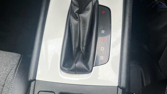 Honda Jazz 1.5 i-MMD Hybrid Advance 5dr eCVT Hybrid Hatchback 