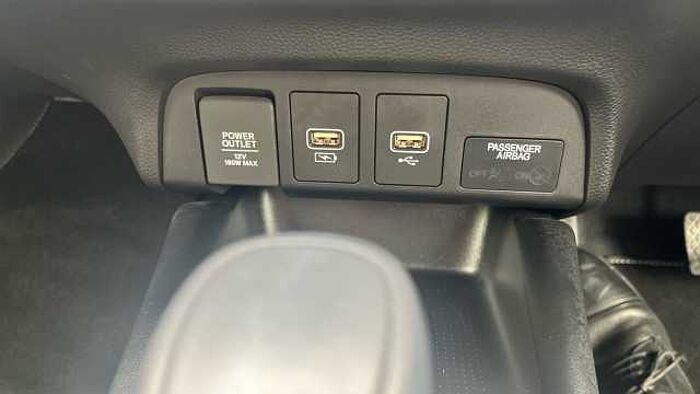 Honda Jazz 1.5 i-MMD Hybrid Advance 5dr eCVT Hybrid Hatchback 