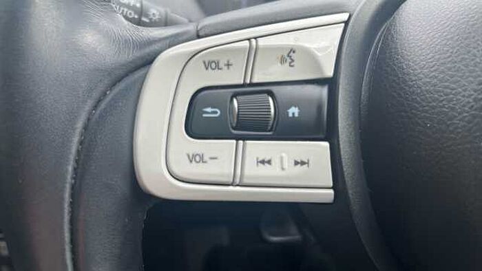 Honda Jazz 1.5 i-MMD Hybrid Advance 5dr eCVT Hybrid Hatchback 
