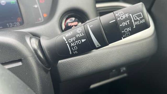 Honda Jazz 1.5 i-MMD Hybrid Advance 5dr eCVT Hybrid Hatchback 