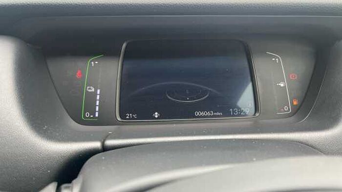 Honda Jazz 1.5 i-MMD Hybrid Advance 5dr eCVT Hybrid Hatchback 
