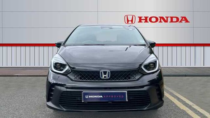 Honda Jazz 1.5 i-MMD Hybrid Advance 5dr eCVT Hybrid Hatchback 