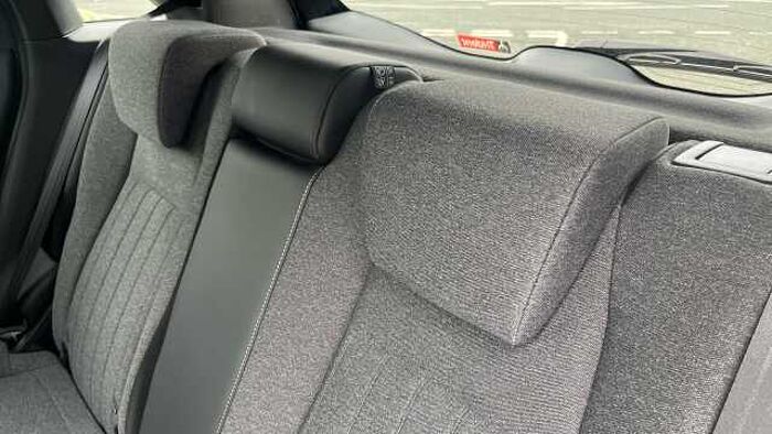 Honda Jazz 1.5 i-MMD Hybrid Advance 5dr eCVT Hybrid Hatchback 
