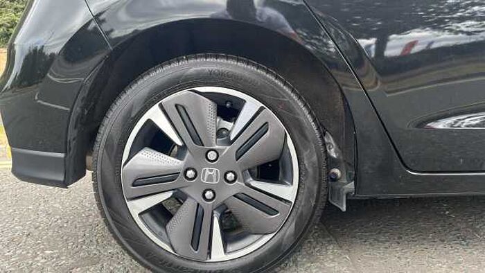 Honda Jazz 1.5 i-MMD Hybrid Advance 5dr eCVT Hybrid Hatchback 