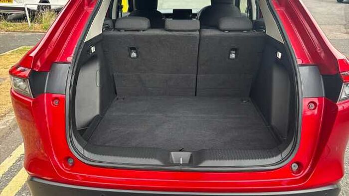 Honda HR-V 1.5 eHEV Elegance 5dr CVT Hybrid Hatchback 