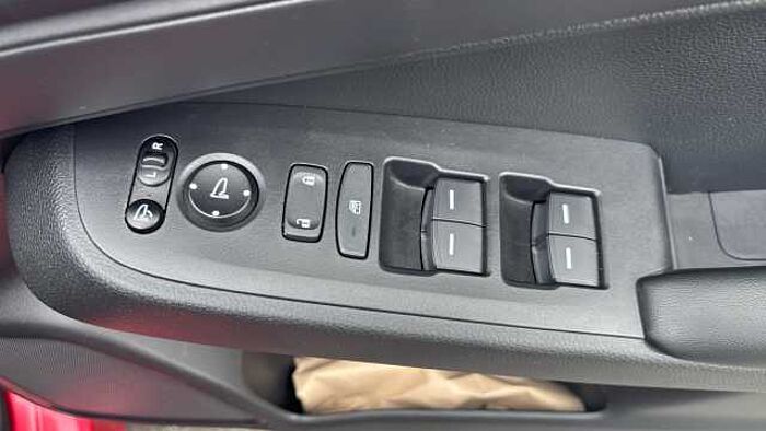 Honda HR-V 1.5 eHEV Elegance 5dr CVT Hybrid Hatchback 
