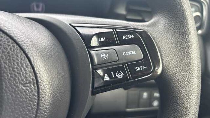 Honda HR-V 1.5 eHEV Elegance 5dr CVT Hybrid Hatchback 