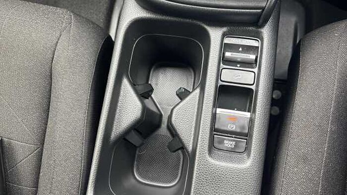 Honda HR-V 1.5 eHEV Elegance 5dr CVT Hybrid Hatchback 