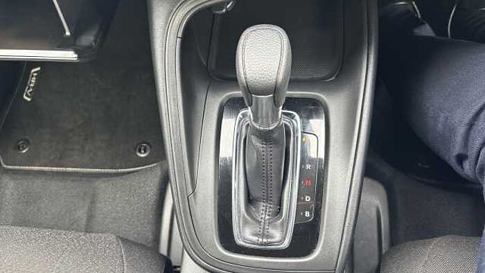 Honda HR-V 1.5 eHEV Elegance 5dr CVT Hybrid Hatchback 