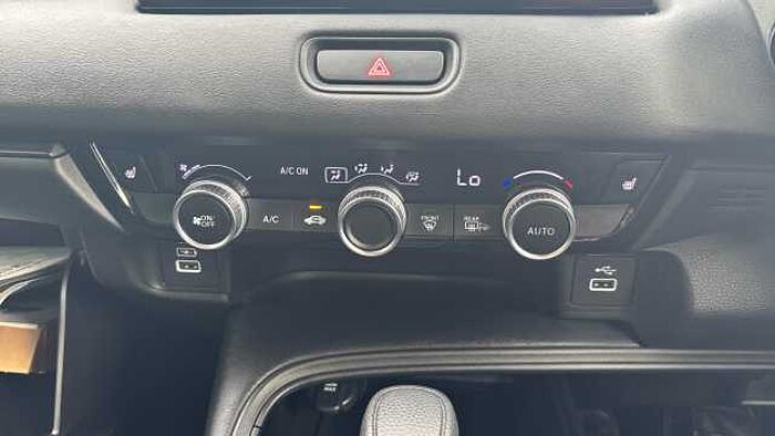 Honda HR-V 1.5 eHEV Elegance 5dr CVT Hybrid Hatchback 