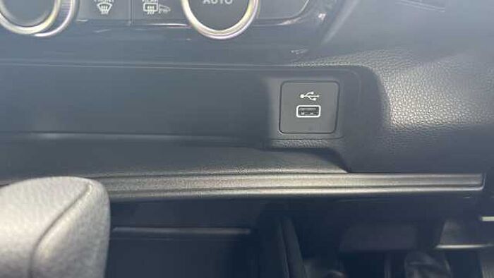 Honda HR-V 1.5 eHEV Elegance 5dr CVT Hybrid Hatchback 