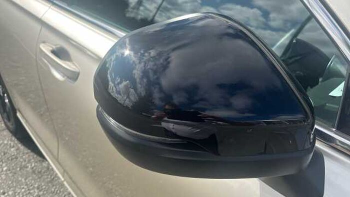 Honda CR-V 2.0 ePHEV Advance Tech 5dr eCVT Estate 