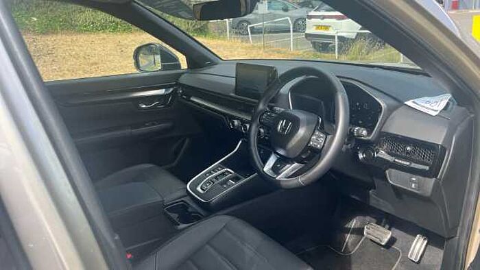 Honda CR-V 2.0 ePHEV Advance Tech 5dr eCVT Estate 