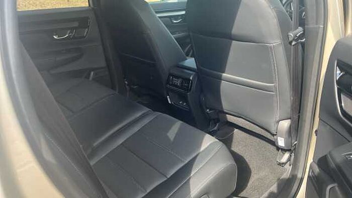 Honda CR-V 2.0 ePHEV Advance Tech 5dr eCVT Estate 