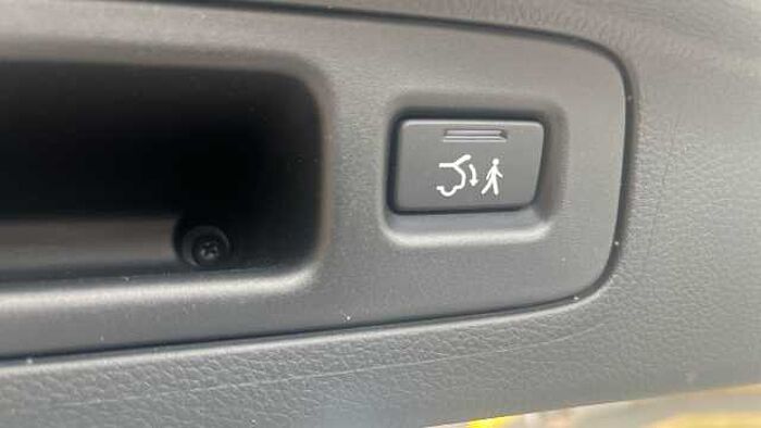 Honda CR-V 2.0 ePHEV Advance Tech 5dr eCVT Estate 