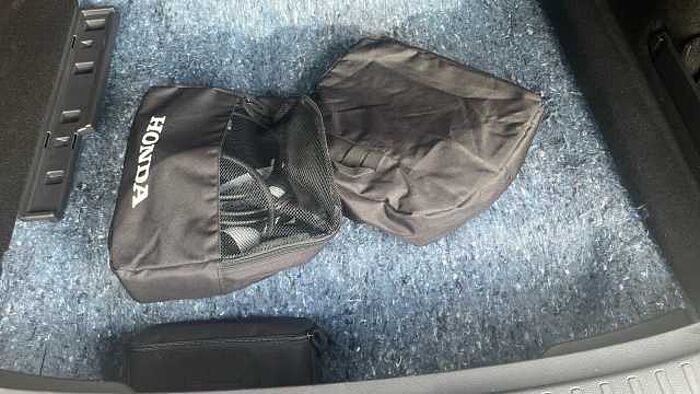 Honda CR-V 2.0 ePHEV Advance Tech 5dr eCVT Estate 
