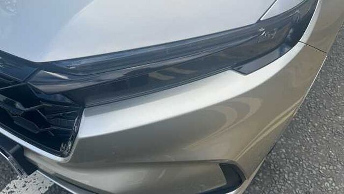 Honda CR-V 2.0 ePHEV Advance Tech 5dr eCVT Estate 