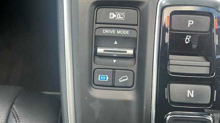Honda CR-V 2.0 ePHEV Advance Tech 5dr eCVT Estate 