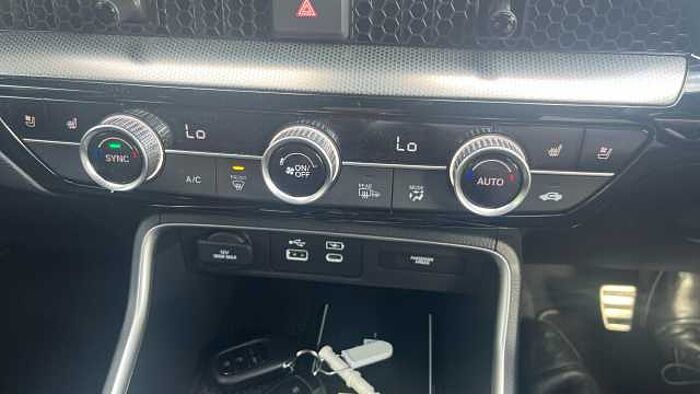 Honda CR-V 2.0 ePHEV Advance Tech 5dr eCVT Estate 