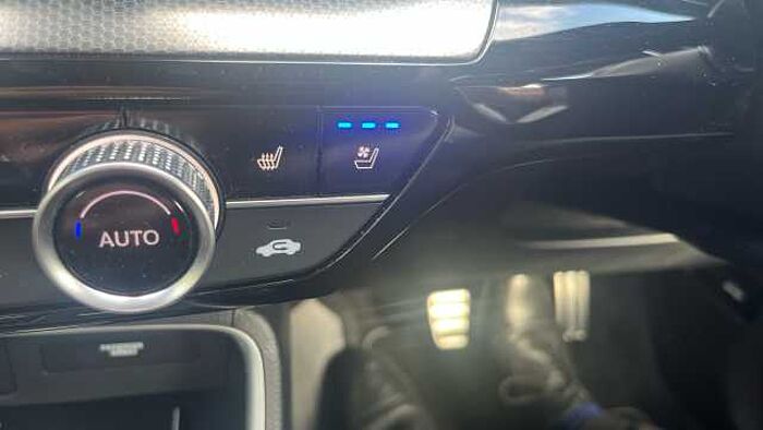 Honda CR-V 2.0 ePHEV Advance Tech 5dr eCVT Estate 