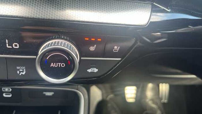 Honda CR-V 2.0 ePHEV Advance Tech 5dr eCVT Estate 