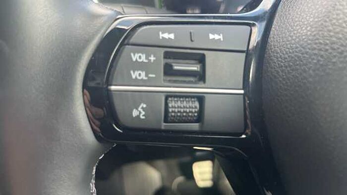 Honda CR-V 2.0 ePHEV Advance Tech 5dr eCVT Estate 
