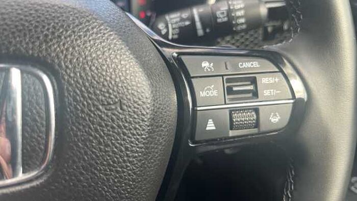 Honda CR-V 2.0 ePHEV Advance Tech 5dr eCVT Estate 