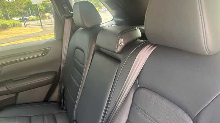 Honda CR-V 2.0 ePHEV Advance Tech 5dr eCVT Estate 