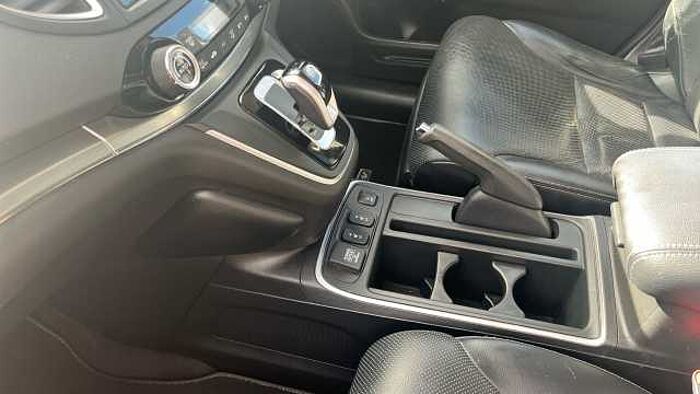 Honda CR-V 1.6 i-DTEC 160 EX 5dr Auto Diesel Estate 