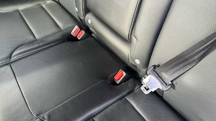 Honda CR-V 1.6 i-DTEC 160 EX 5dr Auto Diesel Estate 